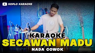 Download lagu SECAWAN MADU KARAOKE NADA COWOK || PRIA VERSI DANGDUT KOPLO JARANAN KEY Cm mp3 Download lagu SECAWAN MADU KARAOKE NADA COWOK || PRIA VERSI DANGDUT KOPLO JARANAN KEY Cm mp3