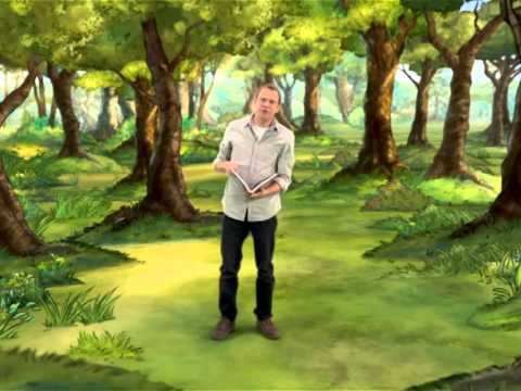 Kubusiowe opowieści o przyjaźni - Coś lepszego niż miodek