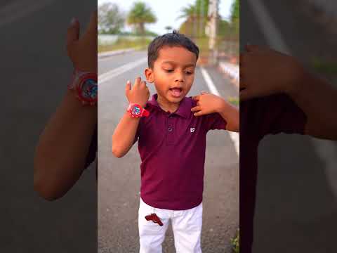 Arhaan kaha gayab ho gaya 😱 #shorts #viralvideo #viralshorts