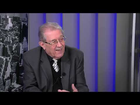 PIRKADAT M. Kende Péterrel: Platthy Iván