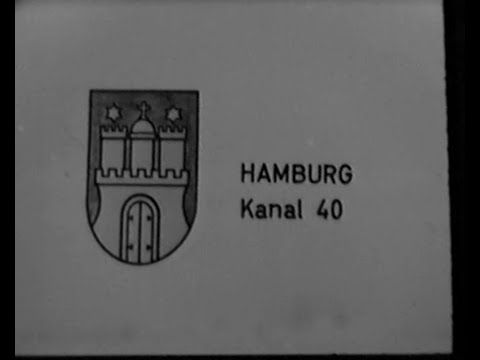 Nord3 (NDR) 20.01.1986 - Letzte Nachrichten (Dénes Törzs) und Sendeschluss