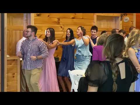 Benjamin & Isabella Howard (06/10/21)