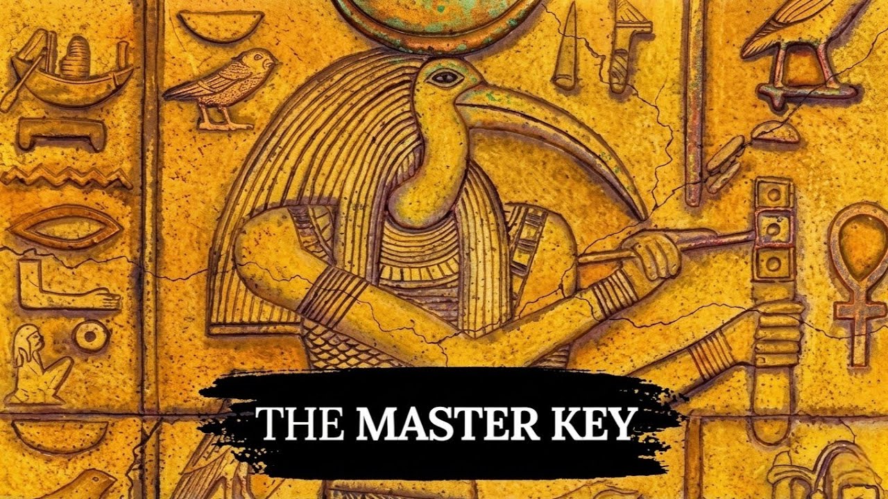 “The 7 Forbidden Laws That Control Reality (They Don’t Want You to Know!)”