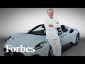 How Maserati CEO Davide Grasso Electrified The Luxury Italian Automaker | Forbes