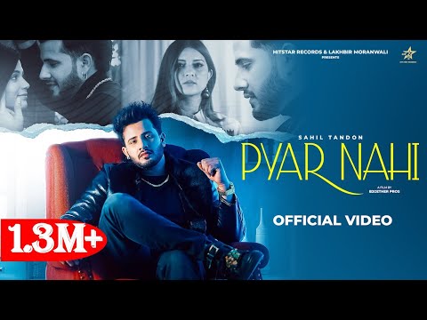 Pyar Nahi