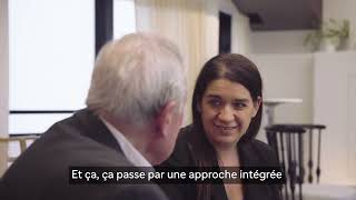 Transformer la prise en charge des patients atteints de myélome multiple