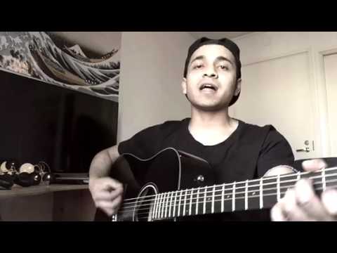 Pardesi Nabhana Cover(Manish Dhakal)