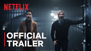 Army of Thieves | Official Trailer | Netflix