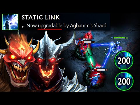 I think Valve forgot about this, 44Kills Razor & Grimstroke are Broken Together Dota 2