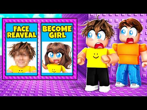 Roblox Would You Rather, But It Happens In REAL LIFE..
