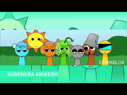 🎶 Sprunki Retake: Phase 3 - The ULTIMATE Rhythm Challenge
