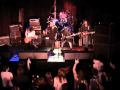 Kross Junkie-Take a look around(live at The Gaelic Club)