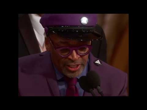 Spike Lee | Reportajes TCM | TCM