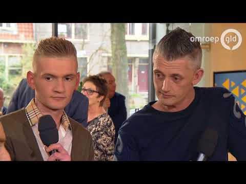 De Week van Gelderland 23 maart 2018