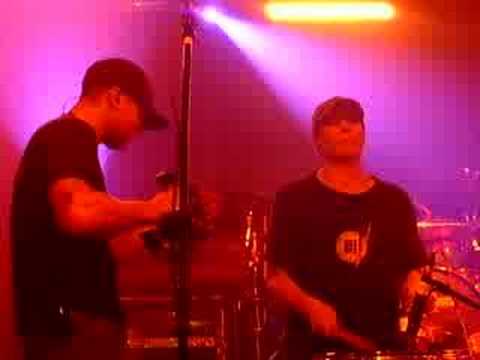 Divokej Bill - Alkohol