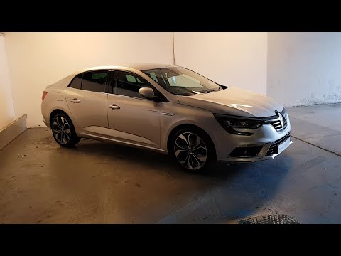 2019 Renault Megane SIGNATURE BLUE DCI 115 19,995