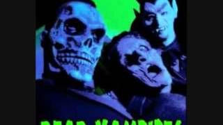 Dead Vampires-  Just What I Needed