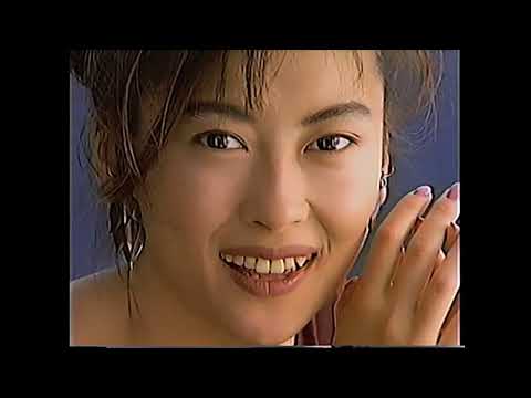 MIHO NAKAYAMA 1986-2018 CM
