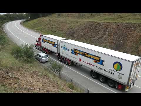 aussie trucks at guyra 2025 no2