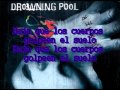 Drowning Pool - Bodies subtitulado al español 