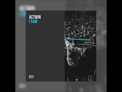 Actwin - I Saw (Original Mix) [KSTYLE MUSIC]