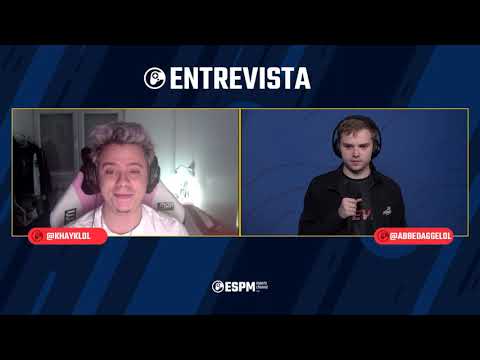 Abbedagge: "Me alegra haber ayudado a Faker a conseguir el primer seed" | Worlds 2021 Group Stage