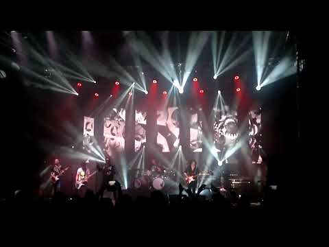 Lady Pank - Prawda i serce (Dni Czeladzi 2019)