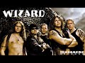 WIZARD Angel Of Death -Pre-Listening ( True ...