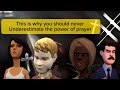 This Is Why You Should Never Underestimate The Power Of Prayers