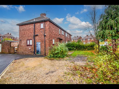 Mostyn Walk, Wakefield - Virtual Tour