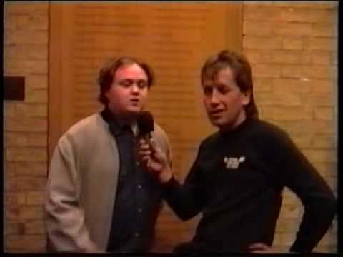 DJ Phantasy Interview