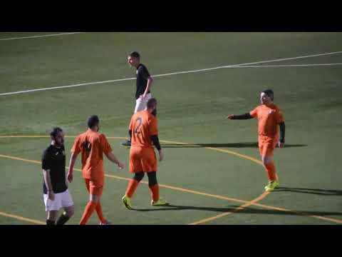 Salamantina 1 - 5 Isbilya