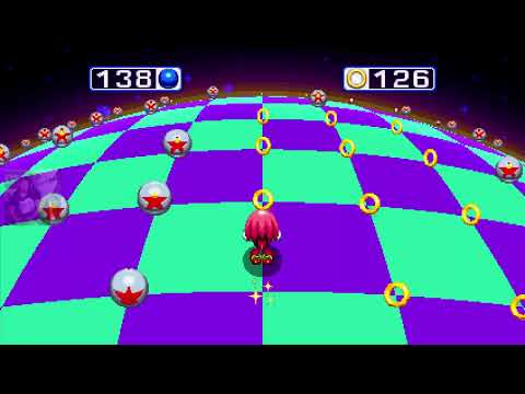 ICA's Live PS5 Broadcast: Sonic Mania [Encore Mode] Pt.22 [Cont] Lets Get All Chaos Emeralds! 04/23