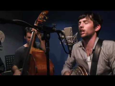 The Avett Brothers - Laundry Room.