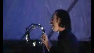 Nick Cave &amp; The Bad Seeds - Moonland @ Sesto Fiorentino