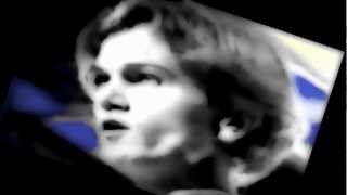 NEW! John Foxx -- Europe After The Rain -- TOTPs
