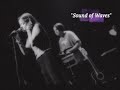 "Sound of Waves" Live at ProjektFest 1997 from 'Flux Deluxe Edition'