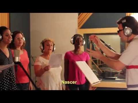 A Lápide (um Hino ao Espiritismo)