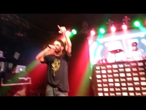 OTR/Gente Guasta 7/16 live HD @ CircoloArtisti RM 20-11-13