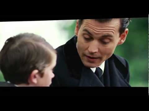 Wenn Träume fliegen lernen - Ende - Deutsch