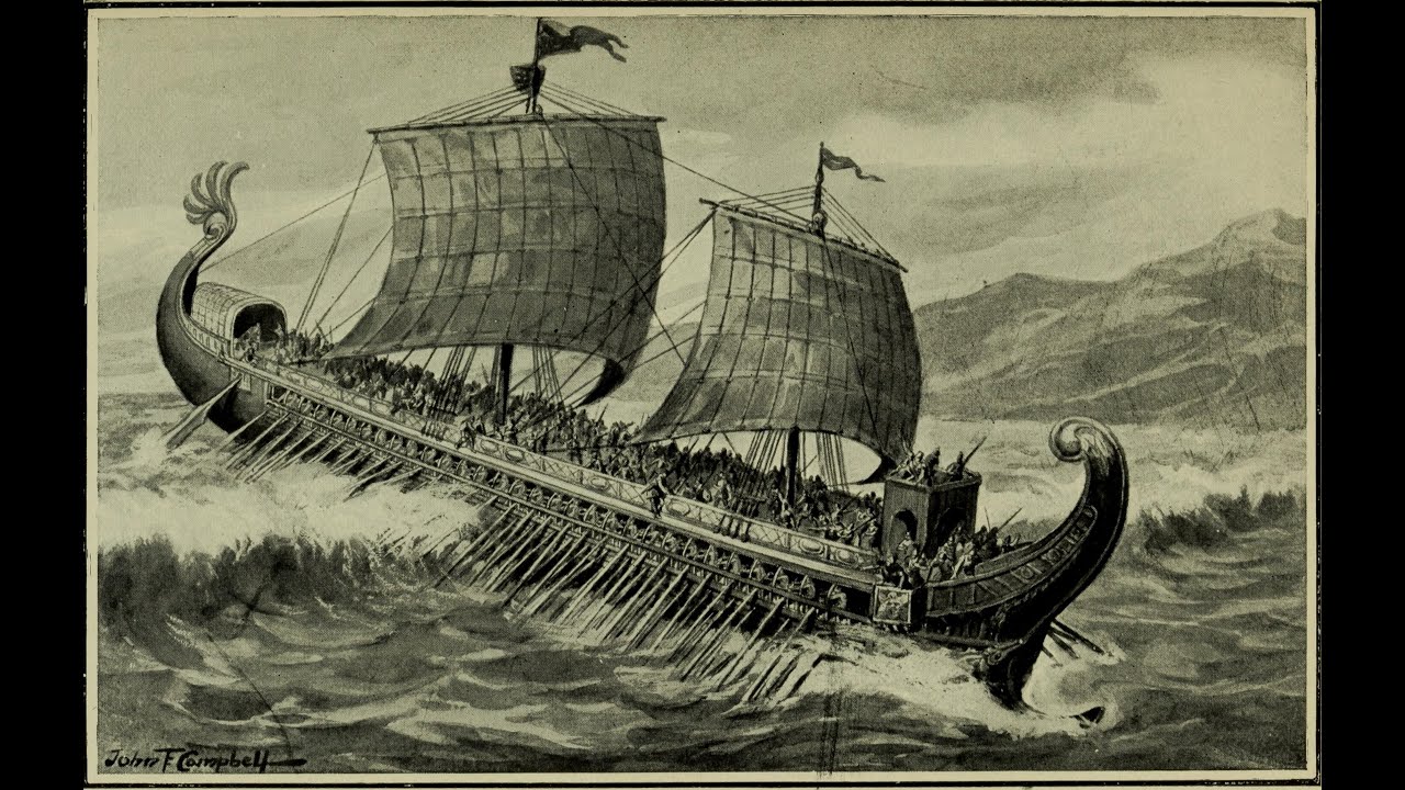 The Ship of Theseus—What is an object?