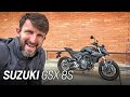 2023 Suzuki GSX-8S Review | Daily Rider