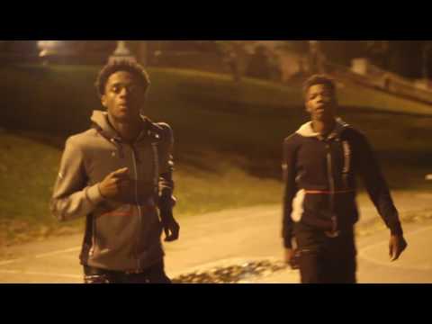 " NYC FINEST " : Jay Trendyy x Kayy Trendyy OFFICIAL VIDEO (Shot By @Blessofilms)