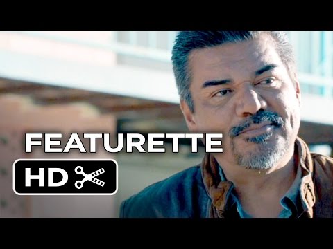 Spare Parts Featurette (2015) - Alexa PenaVega, Marisa Tomei Drama HD