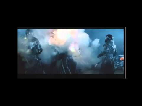 Equilibrium- Unstoppable