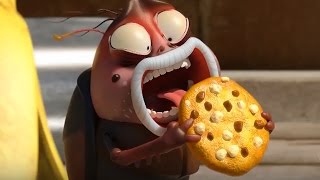 Download lagu LARVA | LARVA FUNNY EPISODES COMPILATION | Videos For Kids | LARVA Full Episodes mp3