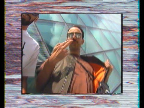 AlphaMob x Donvtello - Keep Dis Pimpin' Str8 (OFFICIAL VHS VIDEO)