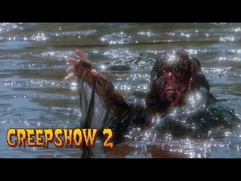 Creepshow 2 Official Trailer HD