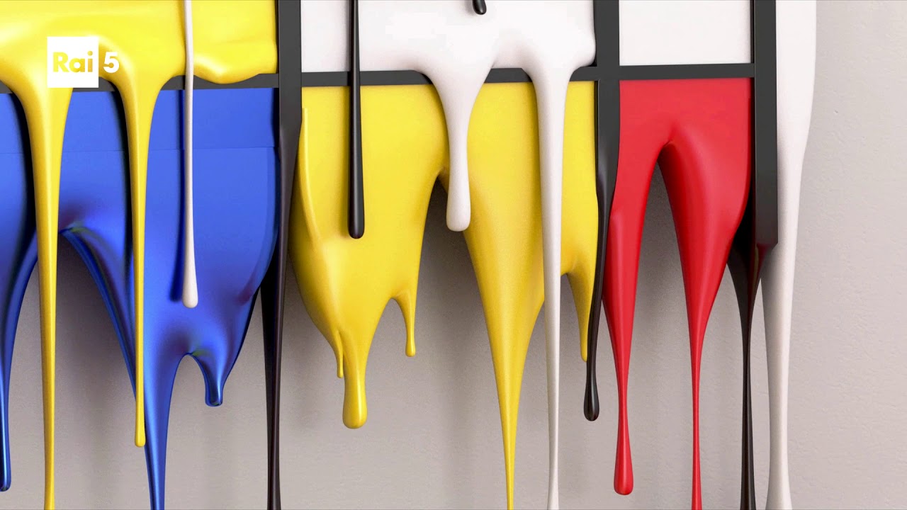 Earth/Art — Official Trailer