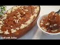 Qiwami Sewai Traditional Style | Eid Special Recipes By Cook with Lubna ♥️